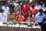 Girl student murdered by jinxed lover; AP gives ex-gratia of Rs.10 lakh to family Girl student murdered by jinxed lover; AP gives ex-gratia of Rs.10 lakh to family