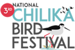 3rd National Chilika Bird Festival to be held from January 8 to 10