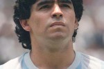Five things you would like to know about Diego Maradona