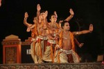 Konark Dance Festival begins in adherence to COVID-19 safety protocols