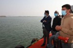 Mahanadi riverine port project in Odisha gathers steam