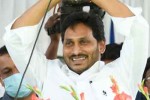 Jagan launches works worth Rs.5,000 crore in Kadapa, his native district