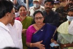 Furore over killing of Dalit girl by ex-boyfriend
