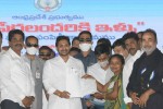 We are giving plot worth Rs. 7 lakh free to poor: Jagan