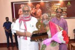 Guru Kelucharan Mohapatra Award 2021 presented to Binodini Devi