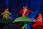 Konark Festival enthrals classical dance lovers