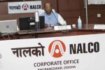 NALCO operationalises all 960 pots in its smelter plant at Angul