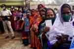 Panchayat polls: Odisha records 79% voter turnout in fourth phase