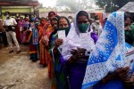 Odisha panchayat polls: Landslide victory for BJD, BJP distant second