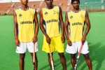 Hockey cadets selected for national level camp